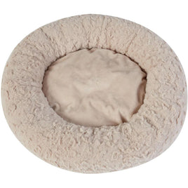 Dream Paws - Round Hero Dog Bed - Medium (60cm)