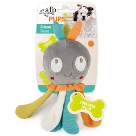 All For Paws - Pups Octopus Toy