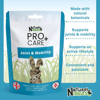 Natural Nibbles - ProCare+ Joint & Mobility - 120g