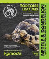 Mezcla de Hojas de Tortuga 100g