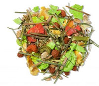 Mr Johnsons - Supreme, Guinea Pig Mix - 2.25kg