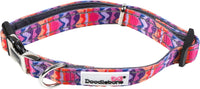 Doodlebone - Padded Collar, Dunes