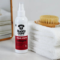 Buddycare - Black Cherry Cologne - 200ml