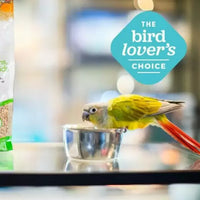 Zupreem - Essentials Core Small Birds - 1kg