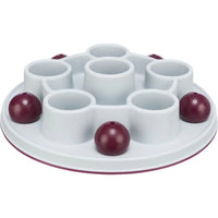 Trixie - Cat Activity Pentagon Strategy Game - 28 cm