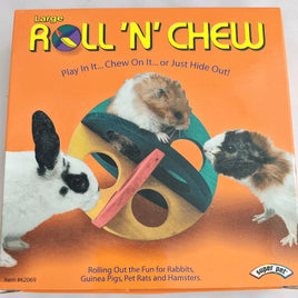 Interpet - ROLL'N'CHEW - LARGE
