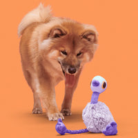 Bark - Adelaide Emu Dog Toy