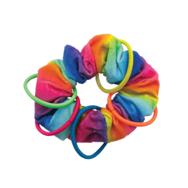 KONG - Cat Active Scrunchie
