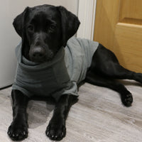 Ancol - Simply Dry Deep Drying Coat