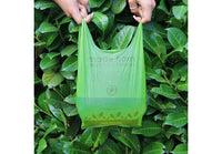 Ancol - Made From, Flat Pack Poop Bags - 40 Bags
