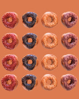 Miro Makauri - Maks'Patch Doggy Donut