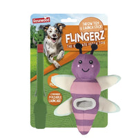 Rosewood - Juguete Lanzador Flingerz, Libélula/Mariposa
