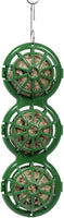 Jacobi Jayne - BasketBall™ Hanging Feeder, Green