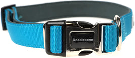 Doodlebone - Padded Collar, Aqua