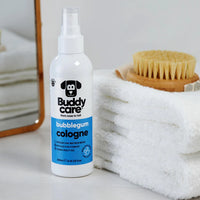 BuddyCare - BubbleGum Colonge