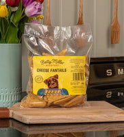 Betty Miller - Cheese Fantails - 500g