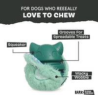 Bark - Aurora Beast Dog Toy