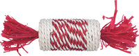 Trixie - Xmas Toy Roll Paper Yarn - 18cm