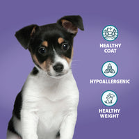 Burns - Grain Free Puppy Food, Duck & Potato