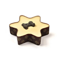 Barking Bakery - Star Drizzle Cake