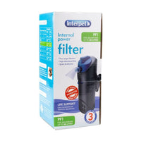 Interpet - Internal Power Filter (PF)