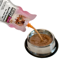 KittyRade - Isotonic Drink for Pets - 250ml