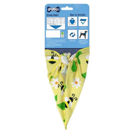 Animate - Cooling Bandana, Yellow Bees