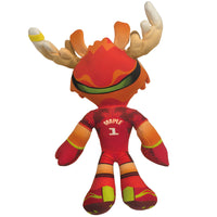 All For Paws - FIFA WORLD CUP '26 MASCOT, Mapple