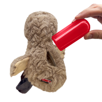 KONG - Comfort Tykes Gosling - Sml