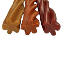 Miro & Makauri - Jumbo Twist Stick - 26cm