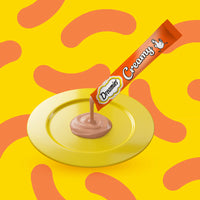 Dreamies - Creamy Cat Treats With Chicken - 40g