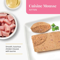 Catit Cuisine - Kitten Mousse, Chicken - 90g