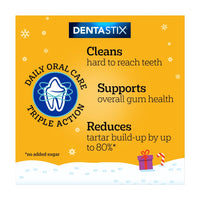 Pedigree - Xmas Dog Stocking