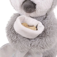 Rosewood - Prancer Penguin Dog Toy