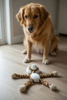 Animal Instincts - Jungle Buddies Tiger - Large