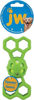 JW - Hol-ee Bone With Squeaker - Small