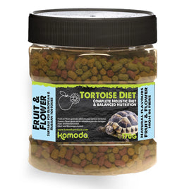 Komodo - Tortoise Diet, Fruit & Flower