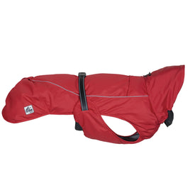 Ancol - Extreme Monsoon Dog Coat, Red