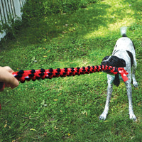 Kong - Signature Rope Double Tug - 22"