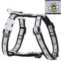 Red Dingo - Bumblebee Harness - Medium