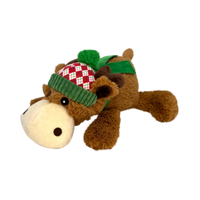 Kong - Festive Cozie Riendeer