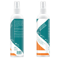 TropiClean - 4 in 1 Chew Stop Behaviour Aid, Max Home Spray - 236ml