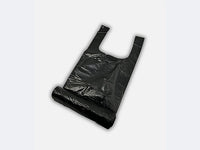 Tidyz - X Strong Doggy Bags with handles - 50 Pack