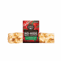 Earth Animal - NoHide Chew, Xmas Feast