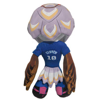 All For Paws - FIFA WORLD CUP '26 MASCOT, Clutch