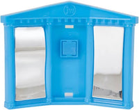 JW - Fun House Of Mirrors