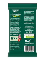 Natures Menu - Freeze Dried Bites, Lamb - 15g