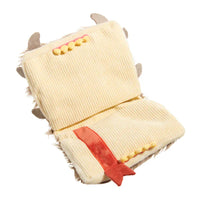 BARK - Harry Potter, Book of Monsters Dog Toy