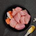 Canagan - Wet Can Cat Food, Chicken With Salmon - 75g