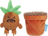 BARK - Harry Potter, Mandrake Dog Toy